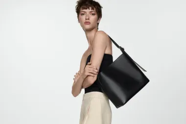 Kožne torbe za svaku priliku: 20 stylish modela iz novih kolekcija