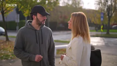 'Sjene prošlosti': Blanka je očajna i moli Martu za pomoć, no ona je uvlači u novu igru laži