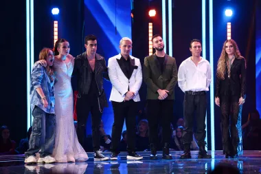 Bojan i Luka napustili 'Superstar'! U polufinale prošlo osam maestralnih kandidata