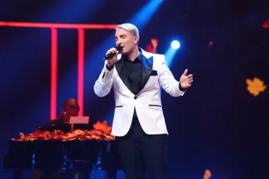 Bojan i Luka napustili 'Superstar'! U polufinale prošlo osam maestralnih kandidata