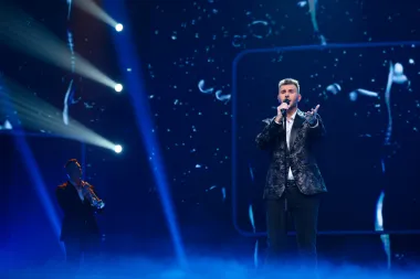 Bojan i Luka napustili 'Superstar'! U polufinale prošlo osam maestralnih kandidata