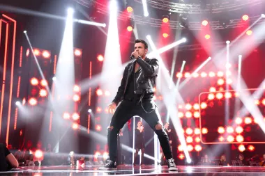 Bojan i Luka napustili 'Superstar'! U polufinale prošlo osam maestralnih kandidata