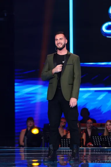 Bojan i Luka napustili 'Superstar'! U polufinale prošlo osam maestralnih kandidata