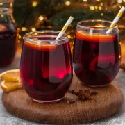 Imamo najbolji recept za domaće kuhano vino s medom