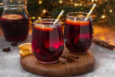 Imamo najbolji recept za domaće kuhano vino s medom