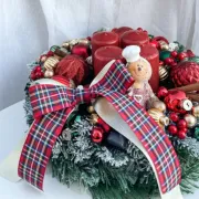 Ručni radovi iz brenda Crafta uljep&scaron;avaju svaki period godine, a za Božić je čarobno