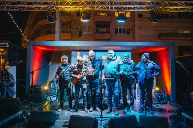 Jinglingz je nova destinacija za nezaboravne blagdane uz hranu, glazbu i pristupačne cijene