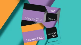 Pridruži se Avenue Mall Loyalty programu i uživaj u ekskluzivnim nagradama