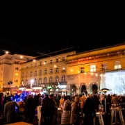 Stiže nam blagdansko izdanje PLACe marketa - još jedno adventsko mjesto u Zagrebu