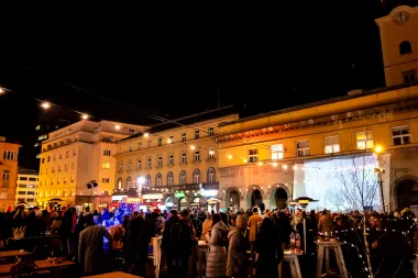 Stiže nam blagdansko izdanje PLACe marketa - još jedno adventsko mjesto u Zagrebu
