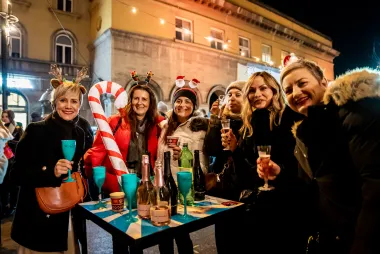 Stiže nam blagdansko izdanje PLACe marketa - još jedno adventsko mjesto u Zagrebu
