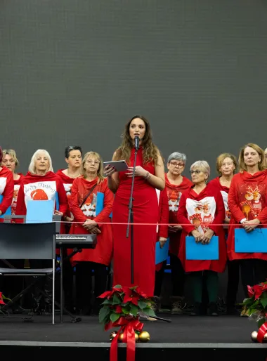 Posebni 29. Božićni sajam oduševio zanimljivom ponudom iz cijelog svijeta