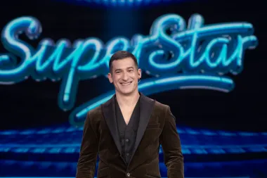 Filip Miletić oporavio se od bolesti, jedva čeka polufinale 'Superstara'