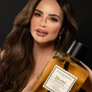 Severina postala zaštitno lice svjetski poznatog brenda mirisa za dom i proizvoda za njegu tijela Atelier Rebul