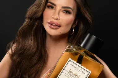 Severina postala zaštitno lice svjetski poznatog brenda mirisa za dom i proizvoda za njegu tijela Atelier Rebul