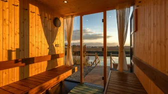 Tražiš savršeno mjesto za opuštanje? Ovo je 5 najboljih sauna u Zagrebu