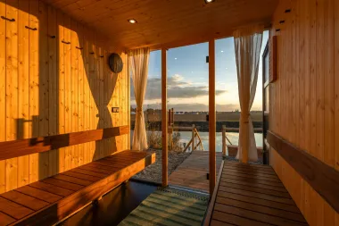 Tražiš savršeno mjesto za opuštanje? Ovo je 5 najboljih sauna u Zagrebu