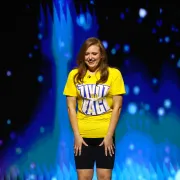 FINALE 'Života na vagi': Imamo pobjednicu! To je Alina!