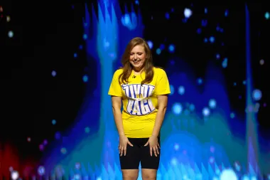 FINALE 'Života na vagi': Imamo pobjednicu! To je Alina!