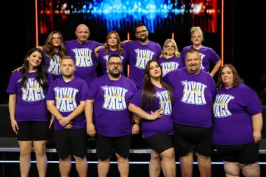 FINALE 'Života na vagi': Imamo pobjednicu! To je Alina!
