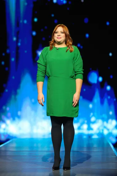 FINALE 'Života na vagi': Imamo pobjednicu! To je Alina!
