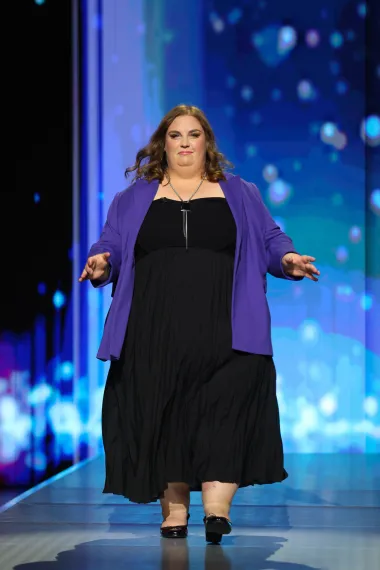 FINALE 'Života na vagi': Imamo pobjednicu! To je Alina!