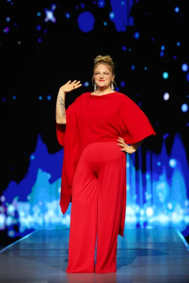 FINALE 'Života na vagi': Imamo pobjednicu! To je Alina!