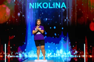 FINALE 'Života na vagi': Imamo pobjednicu! To je Alina!
