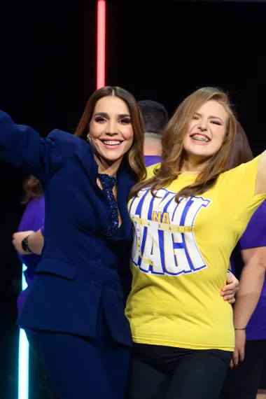 Tko je Alina? Prva žena koja je pobijedila u showu 'Život na vagi'