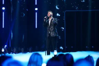 Tko ulazi u finale 'Superstara'? Večeras show napušta čak četvero kandidata