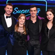 Finalisti 'Superstara' su Karla, Ema, Marko i Benjamin!