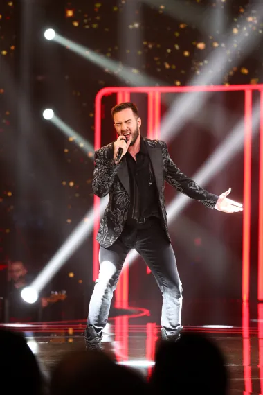 Finalisti 'Superstara' su Karla, Ema, Marko i Benjamin!