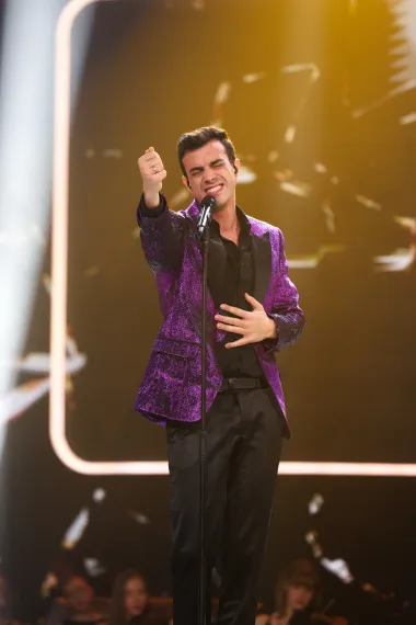 Finalisti 'Superstara' su Karla, Ema, Marko i Benjamin!