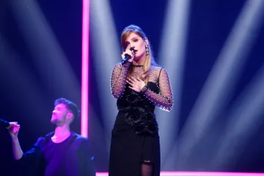 Finalisti 'Superstara' su Karla, Ema, Marko i Benjamin!