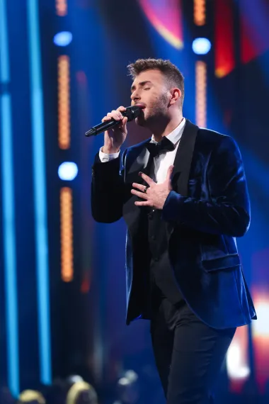 Finalisti 'Superstara' su Karla, Ema, Marko i Benjamin!