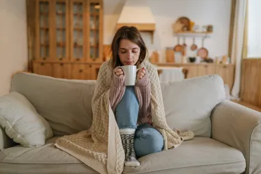 Sezona prehlade i gripe je. Ovo su najbolji prirodni lijekovi za zdrave sinuse