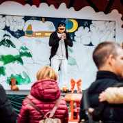 Legendarni Advent na Trgu ima cool program za mališane – vikend je rezerviran za njih