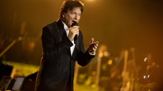 Zdravko Čolić, ususret Danu žena, priprema veliki koncert u Sisku