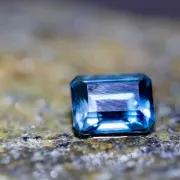 Dragocjeni kamen nevjerojatne ljepote: Evo što simbolizira plavi topaz