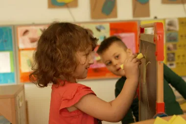 Vrtićancima iz Pakraca, Čabra i Starih Jankovaca potrebne su nove didaktičke igračke i oprema
