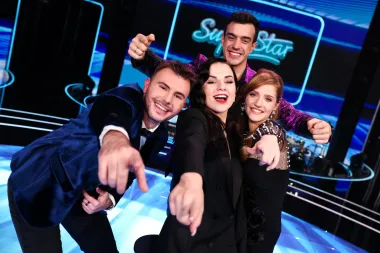 Pripreme za finale 'Superstara' u punom su jeku: 'Ovo su dosad najzahtjevnije pripreme'