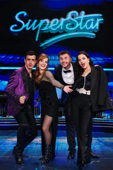 Pripreme za finale 'Superstara' u punom su jeku: 'Ovo su dosad najzahtjevnije pripreme'