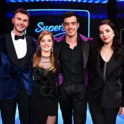 Večeras će jedan od četvero kandidata postati novi hrvatski 'Superstar'