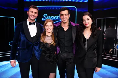 Večeras će jedan od četvero kandidata postati novi hrvatski 'Superstar'