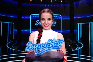 Karla Miklaužić nosi titulu 'Superstara' i 50.000 eura u Hum na Sutli!