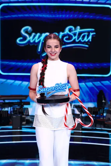 Karla Miklaužić nosi titulu 'Superstara' i 50.000 eura u Hum na Sutli!