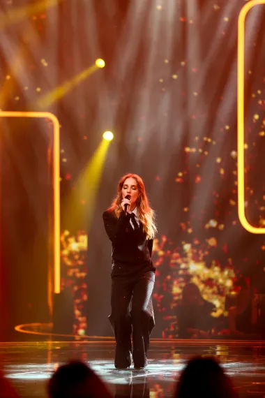 Karla Miklaužić nosi titulu 'Superstara' i 50.000 eura u Hum na Sutli!