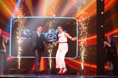 Karla Miklaužić nosi titulu 'Superstara' i 50.000 eura u Hum na Sutli!