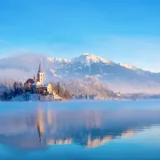 Razmišljaš o zimovanju? Donosimo destinacije u Sloveniji za snježnu avanturu