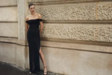 U potrazi si za crnom haljinom? Mango ima trendi modele za sve prigode